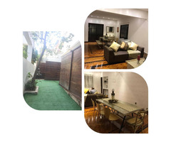 Arrendo apartamento T3 com móveis na polana T3 próximo a Polana Shooping