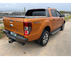 Ford Ranger Wildtrak 4x4 - 3