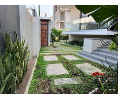 Arrendo apartamento tp3 no triunfo novo - 3