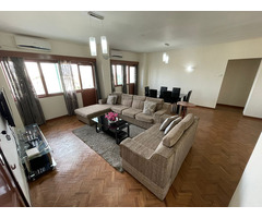 Arrendo apartamento T3 com móveis na polana edifício do Milano - 4