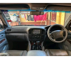 Toyota Land Cruiser VX - 5