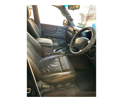 Toyota Land Cruiser VX - 6