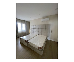 Arrendo apartamento T2 no condomínio da Julius Nyerere toprak prédio novo