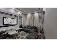 Vende-se super apartamento T3 no bairro central - 2