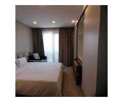 Arrendo apartamento T3 no condomínio toprak Julius Nyerere