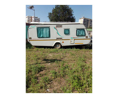 Caravana Movel - 2