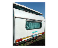 Caravana Movel - 4