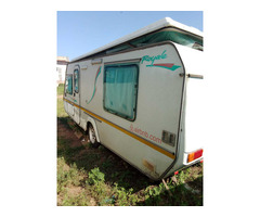 Caravana Movel - 5