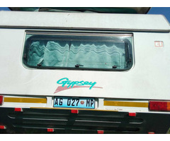 Caravana Movel - 6