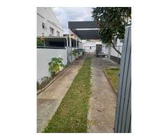 Arrendo moradia t4 na Sommershild