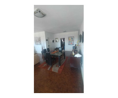 Arrendo apartamento T3 com móveis