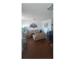 Arrendo apartamento T3 com móveis - 2