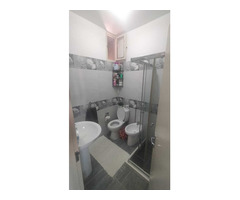 Arrendo apartamento T3 com móveis - 5