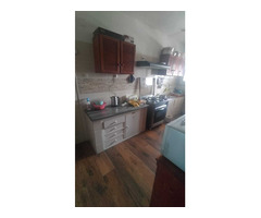 Arrendo apartamento T3 com móveis - 6