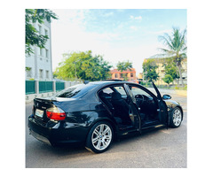 BMW 320i MSPORT - 5