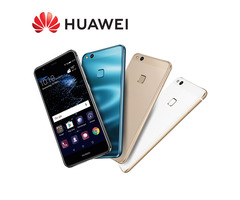 Huawei P10 lite 64gb+4gb RAM novos na caixa selados