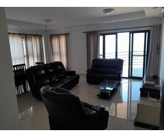 Arrenda-se super apartamento T3 mobilado no Karibu