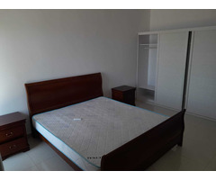 Arrenda-se super apartamento T3 mobilado no Karibu - 3