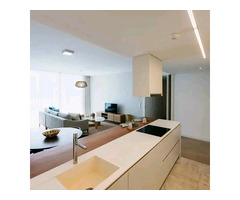 Arrenda-se Belíssimo apartamento T2 mobilado no Platinum Residence - 1