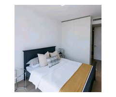 Arrenda-se Belíssimo apartamento T2 mobilado no Platinum Residence - 2