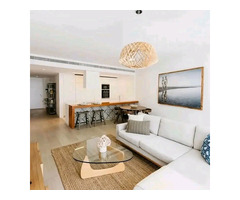 Arrenda-se Belíssimo apartamento T2 mobilado no Platinum Residence - 3