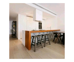 Arrenda-se Belíssimo apartamento T2 mobilado no Platinum Residence - 4