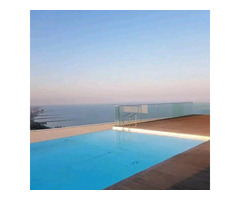 Arrenda-se Belíssimo apartamento T2 mobilado no Platinum Residence - 6