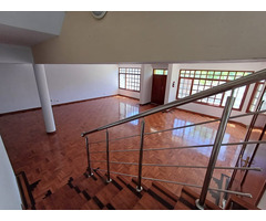 Arrenda-se uma moradia duplex tipo 5 no triunfo próximo a marginal - 6
