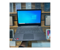 Lenovo IdeaPad AMD Ryzen3 With Radeon Graphics 2Gbs dedicated - 2