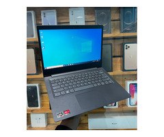 Lenovo IdeaPad AMD Ryzen3 With Radeon Graphics 2Gbs dedicated - 3