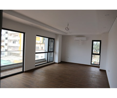 Arrendo apartamento T2 na polana  Av Martins da Machava prédio novo