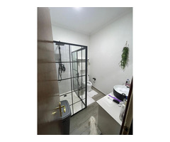 Arrendo moradia na coop rua da França sem mobília