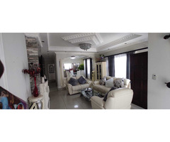 Vende-se luxuosa Moradia T3 na Machava