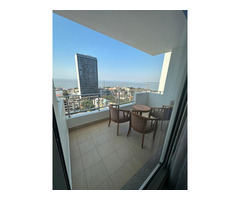 Arrendo apartamento T3 com móveis no condomínio torre azul - 5