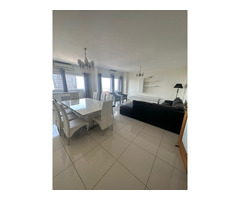 Arrendo apartamento T3 com móveis no condomínio torre azul - 6