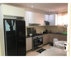 VENDE-SE CASA T3 NO ZIMPETO