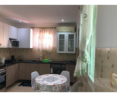 VENDE-SE CASA T3 NO ZIMPETO - 2