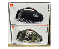 JBL BoomBox 3 ( selada ) / Super Promoção