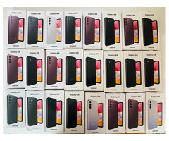 Samsung A14 64GB ( Dual SIM ) selado / Promoção