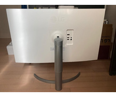 Monitor LG 34 polegadas 34” Ultra Wide FHD - 2