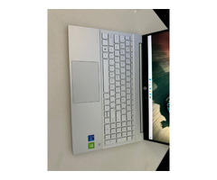 HP Pavilion 15 , intel Core i7-12th Gen - 2