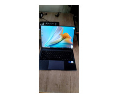 Laptop Huawei i7-12° Geração. Touchscreen