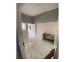Arrendo apartamento T3 na polana rua da Argélia - 5