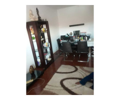 Arrendo apartamento T3 na afigi  madhagalene - 3