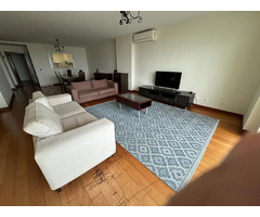 Arrendo apartamento T3 na polana com móveis - 3