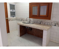 Arrenda-se 8 casas T2/3 dentro do condomínio do luxo nas mahotas - 6