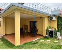 Arrendo moradia na Matola  ao lado da escola internacional willlow - 5