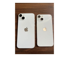 iPhone 14 Plus 128GB | Saúde de vida da Bateria : 97%