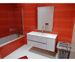 Arrendo apartamento T3 com móveis Safire residence - 2