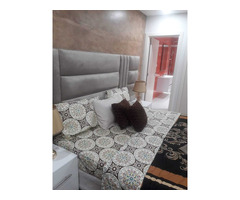 Arrendo apartamento T3 com móveis Safire residence - 4